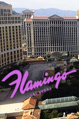 Превосходный азартный отдых в казино-отеле Фламинго в Лас-Вегасе